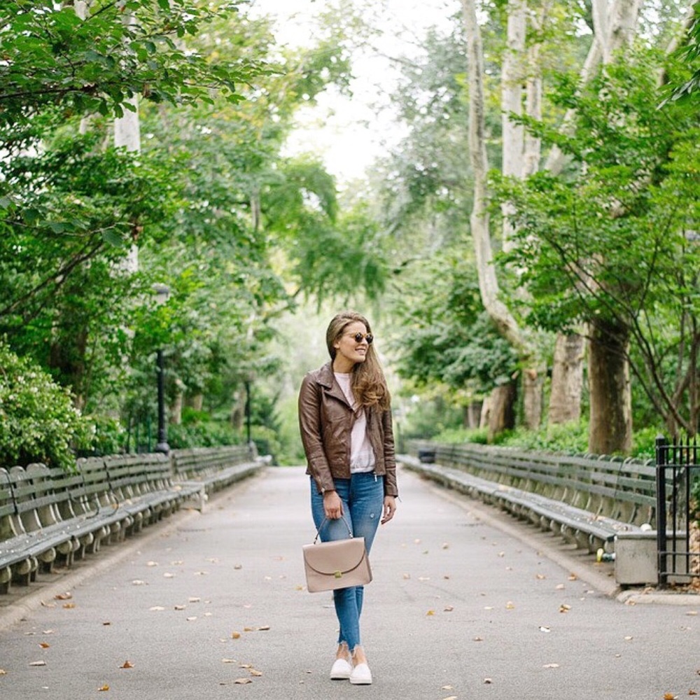 Meet your Posher, Sam